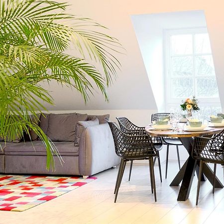 Hama Design Homes Lippstadt Extérieur photo