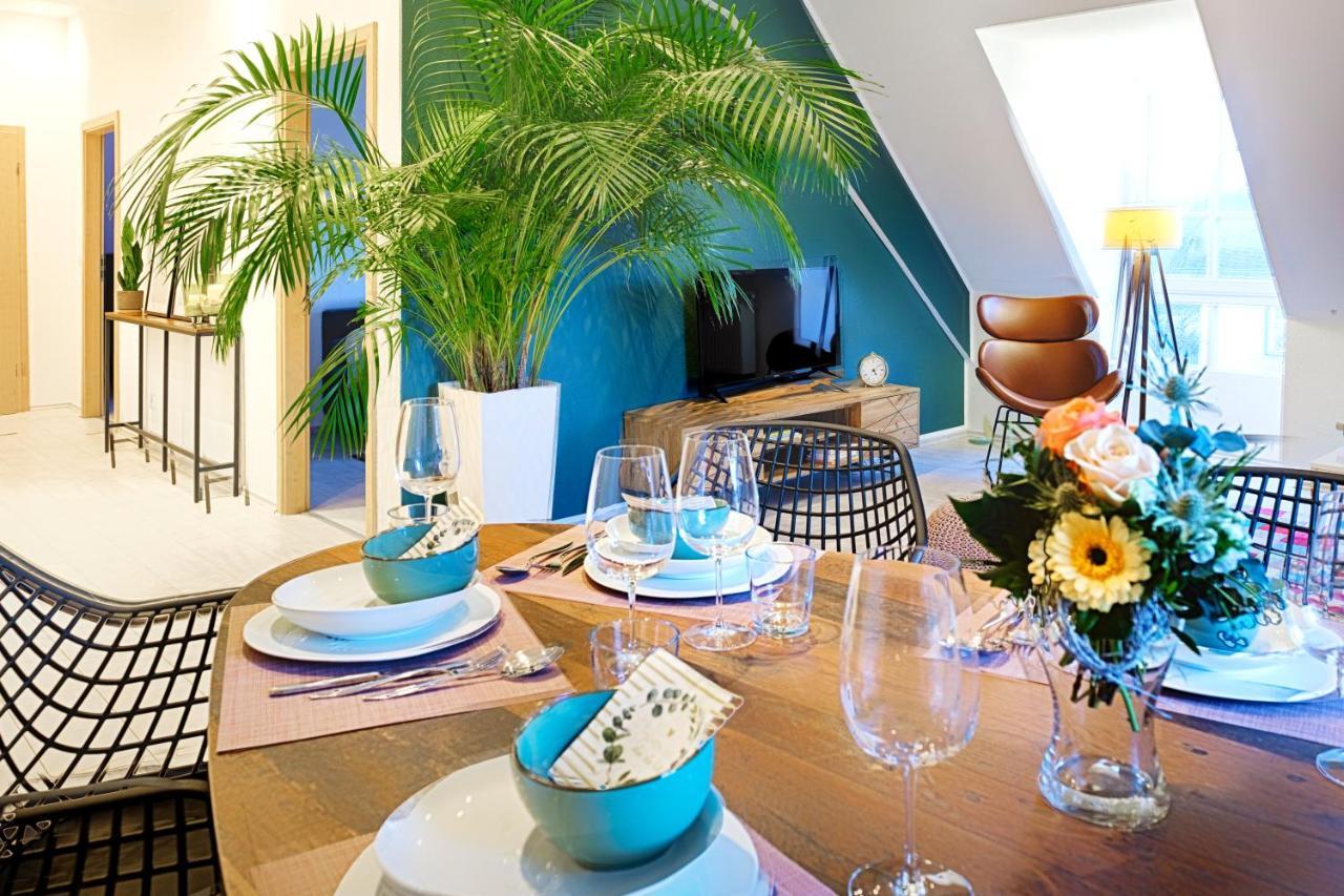Hama Design Homes Lippstadt Extérieur photo