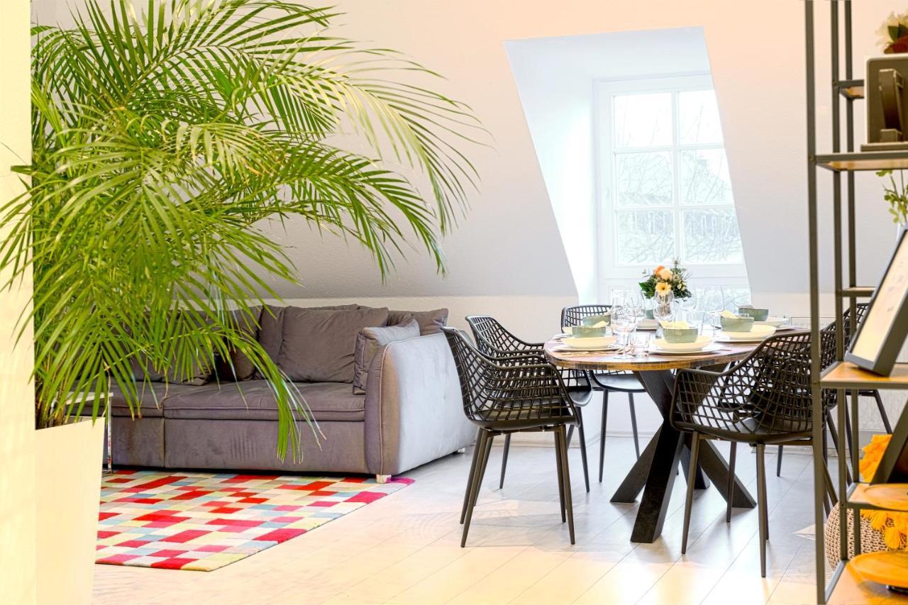 Hama Design Homes Lippstadt Extérieur photo