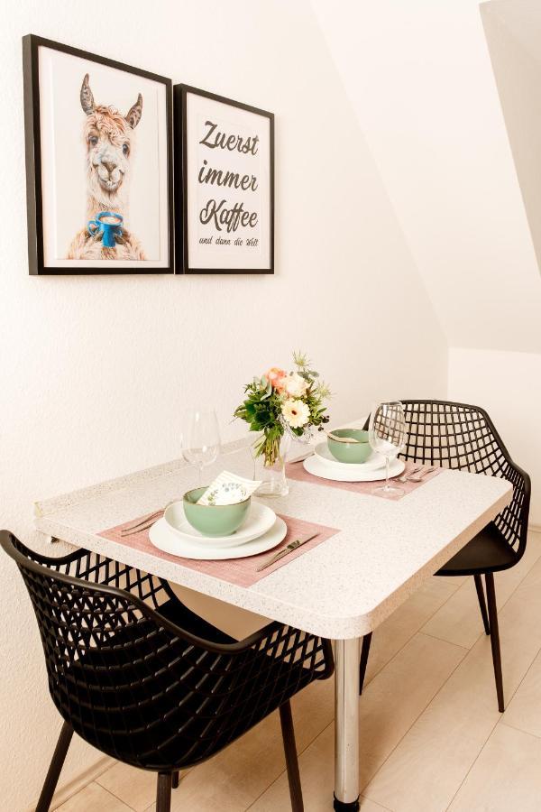 Hama Design Homes Lippstadt Extérieur photo