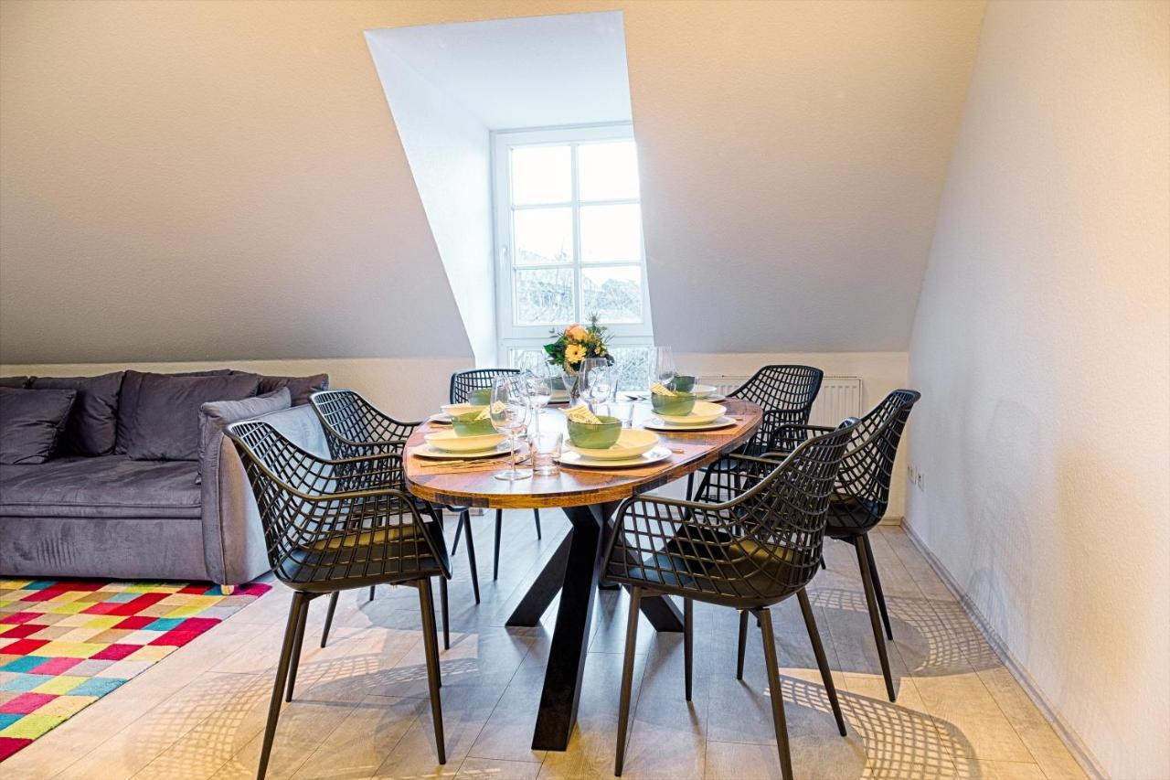 Hama Design Homes Lippstadt Extérieur photo