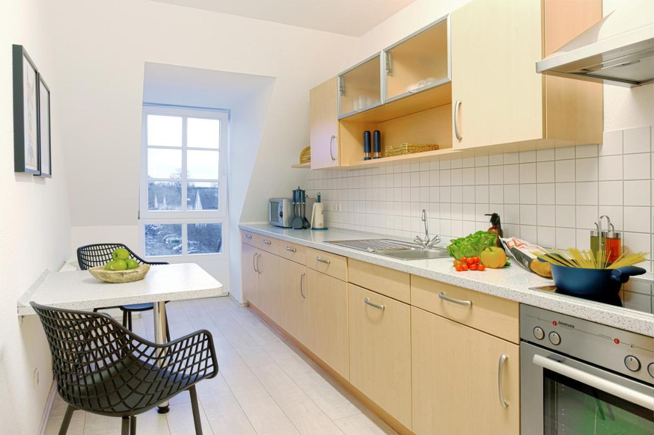 Hama Design Homes Lippstadt Extérieur photo