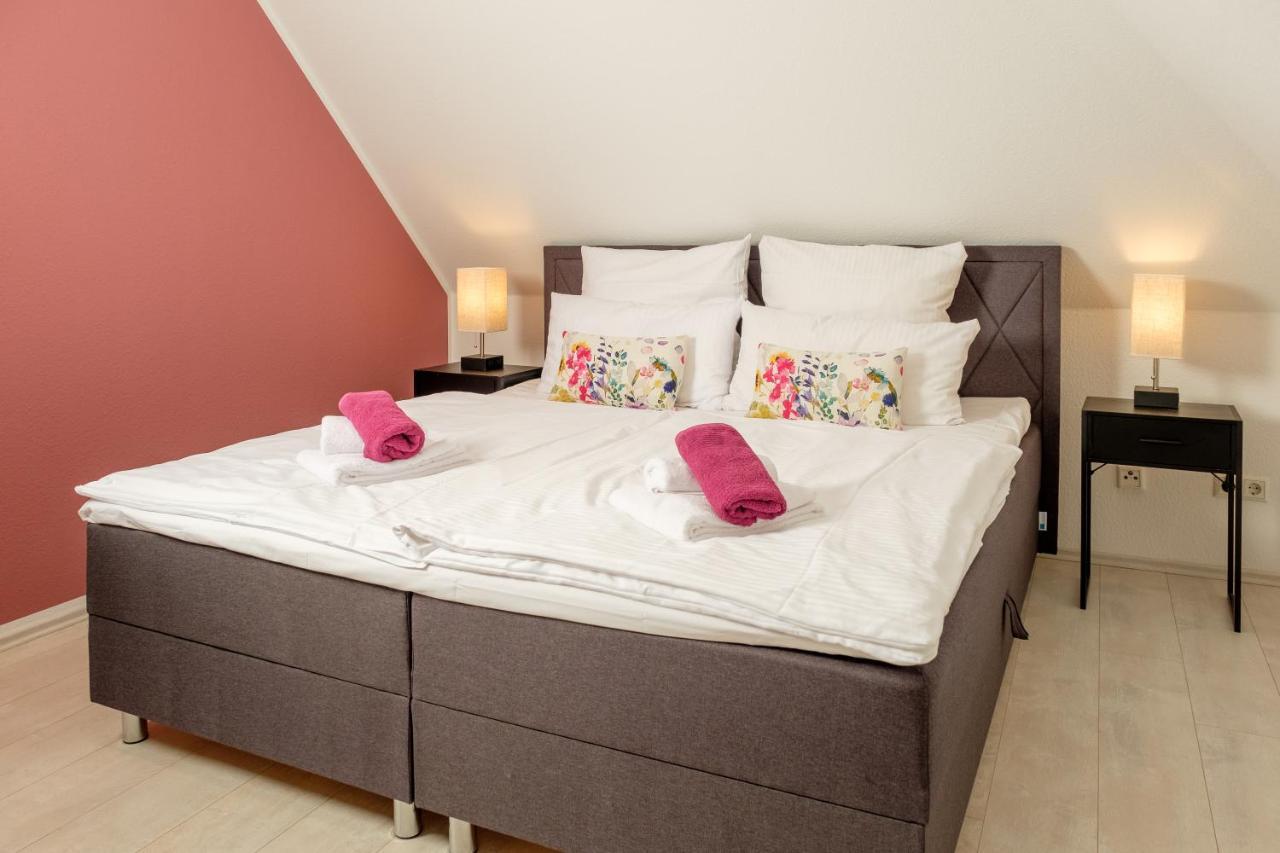 Hama Design Homes Lippstadt Extérieur photo