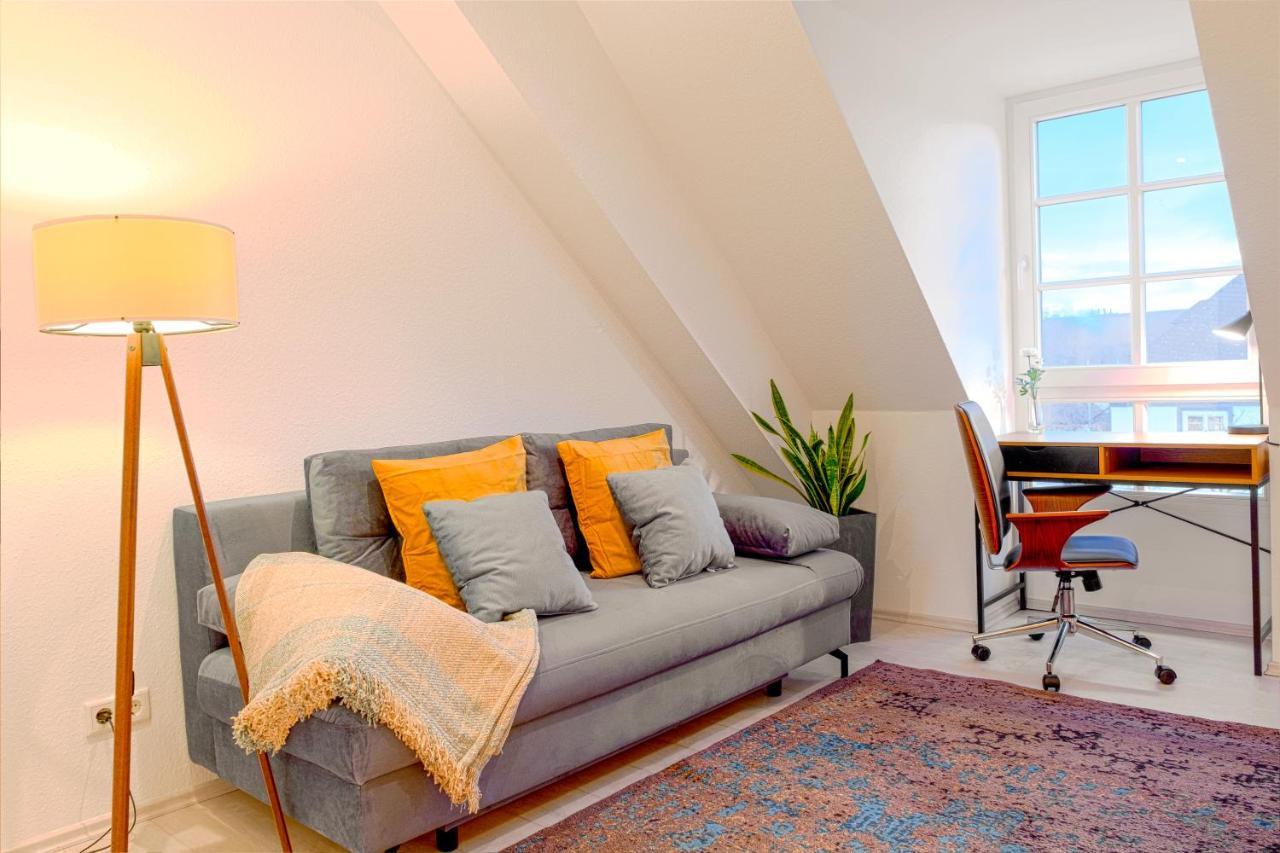 Hama Design Homes Lippstadt Extérieur photo
