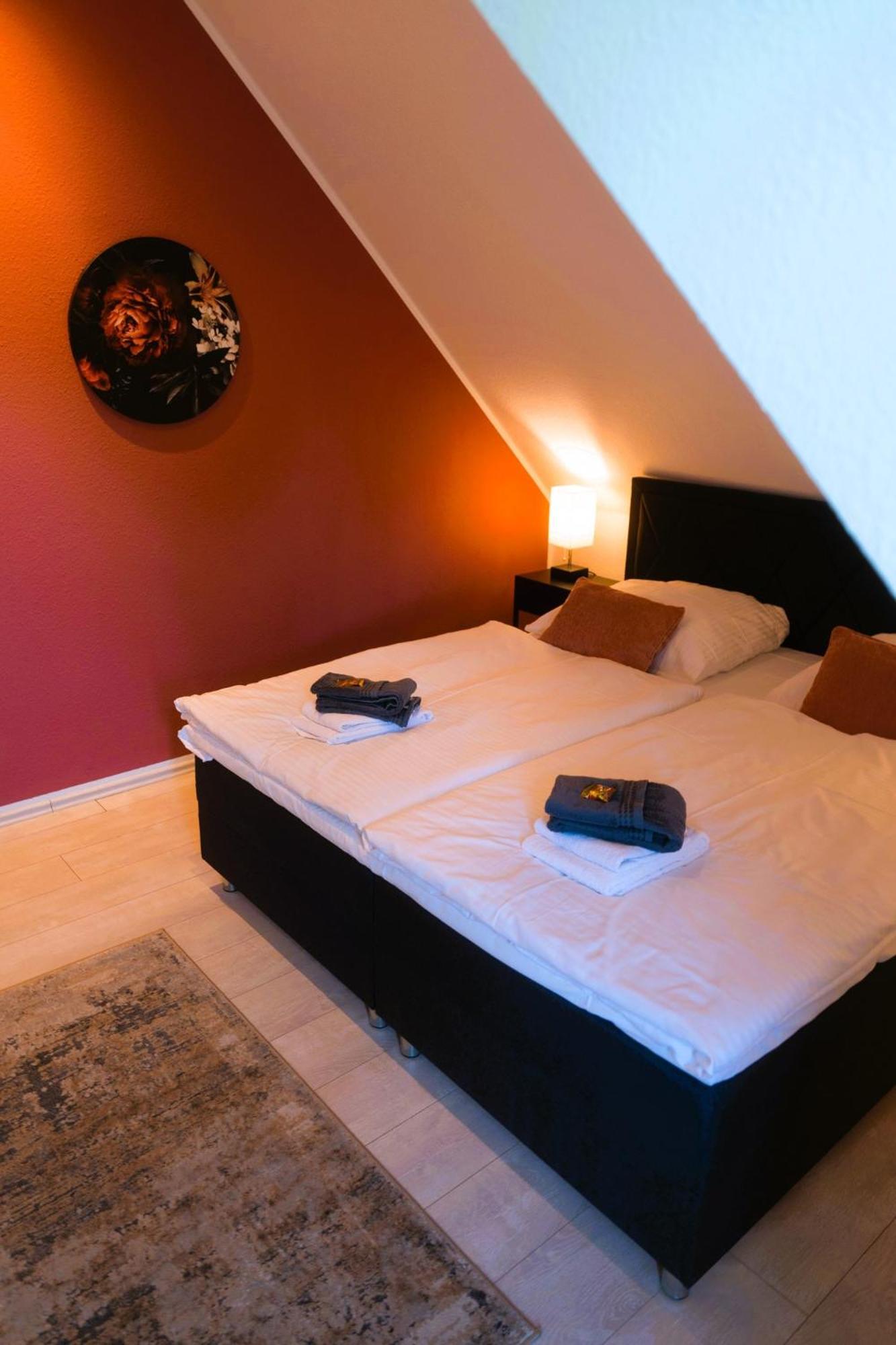 Hama Design Homes Lippstadt Extérieur photo
