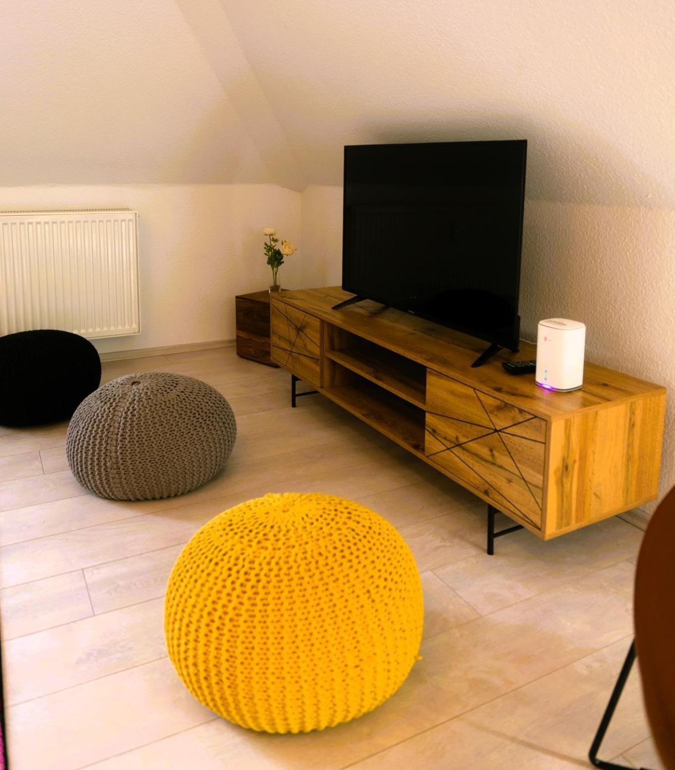 Hama Design Homes Lippstadt Extérieur photo