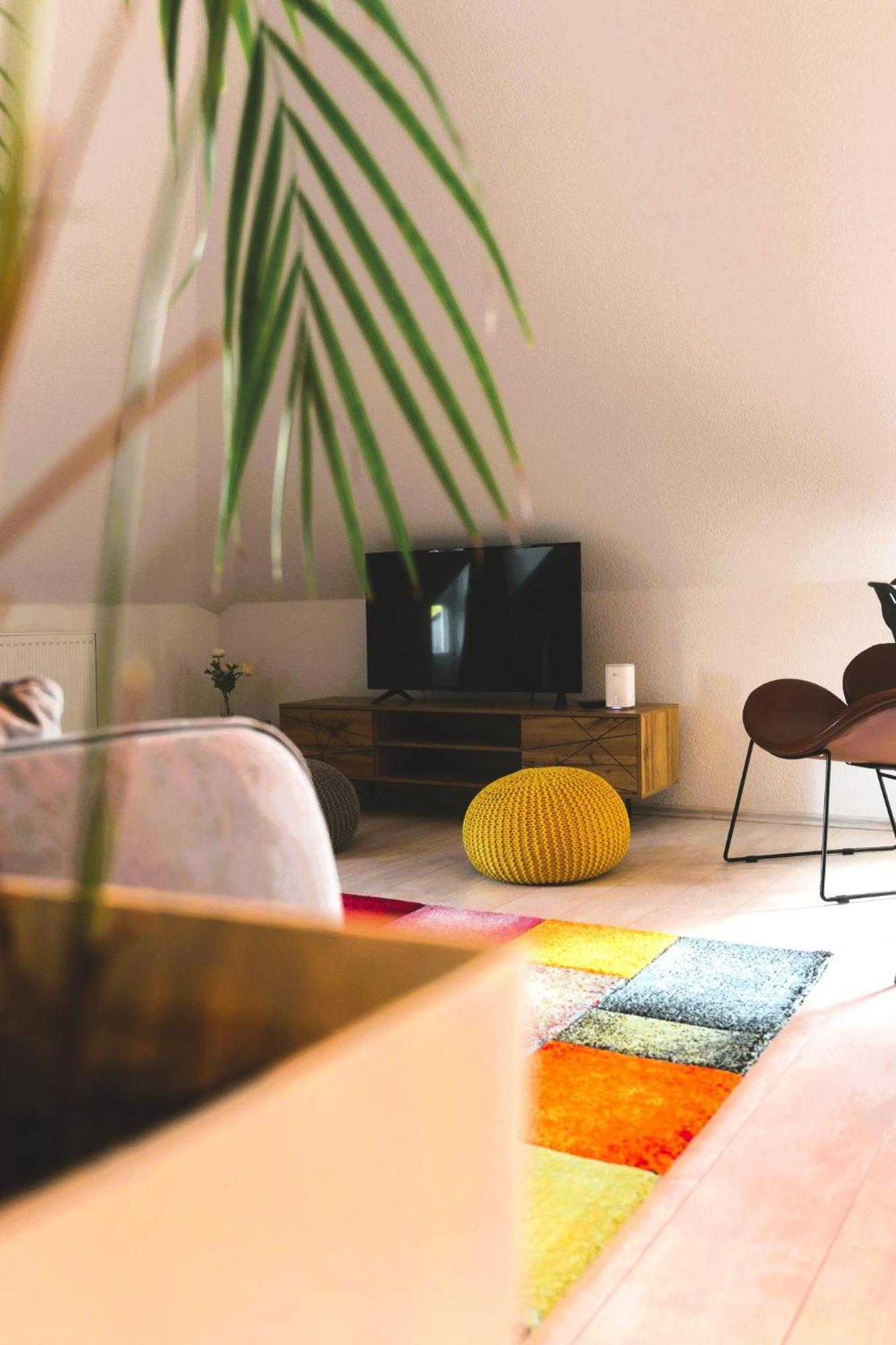 Hama Design Homes Lippstadt Extérieur photo